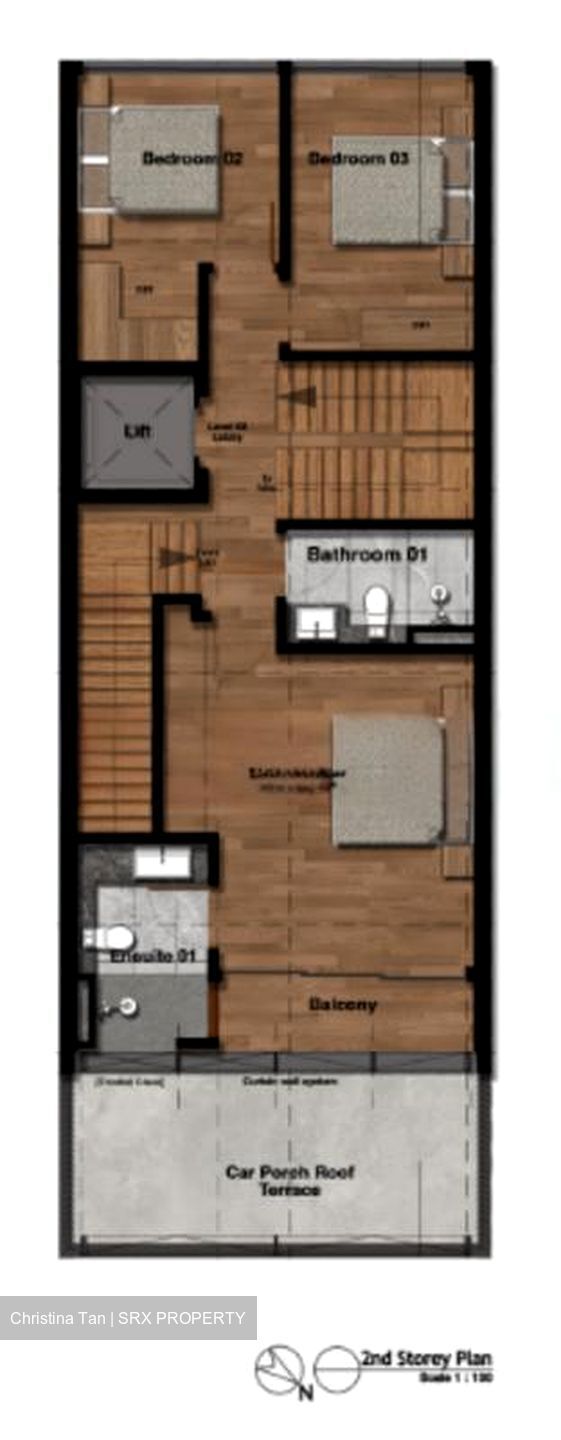 Bedok South Road (D16), Terrace #478457221